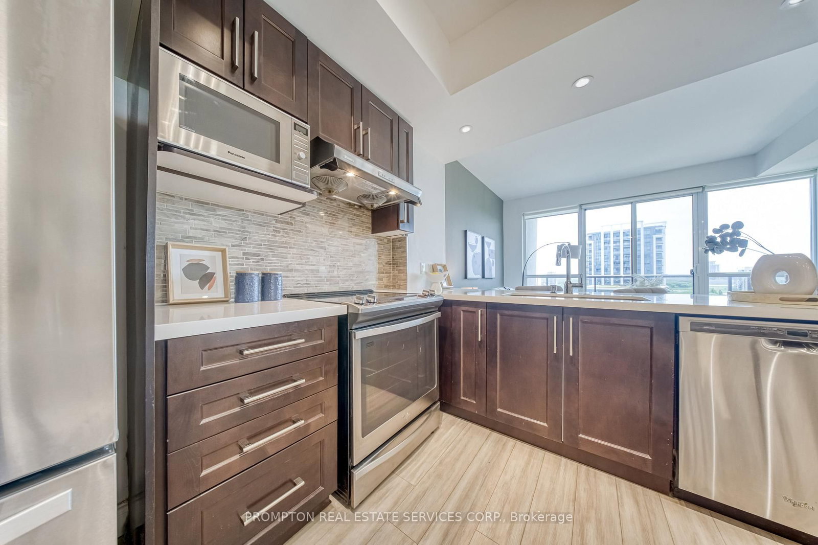 38 Cedarland Drive • #1208 • Markham, ON photo 9