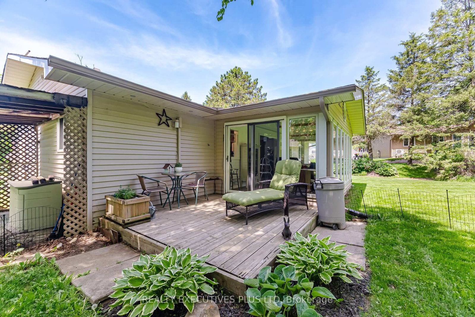 3 Pineview Court • New Tecumseth, ON photo 28