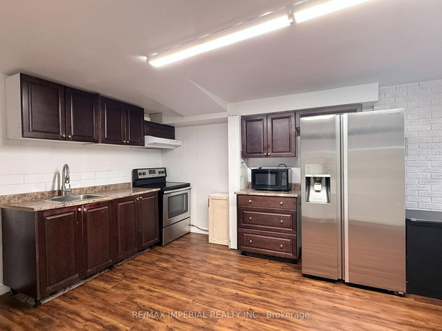 BSMT #2 - 52 Yongehurst Road