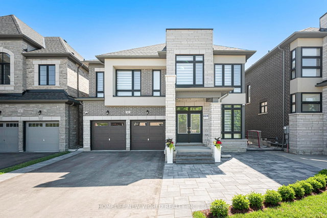 80 weslock Crescent