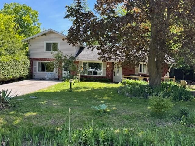 34 River Drive