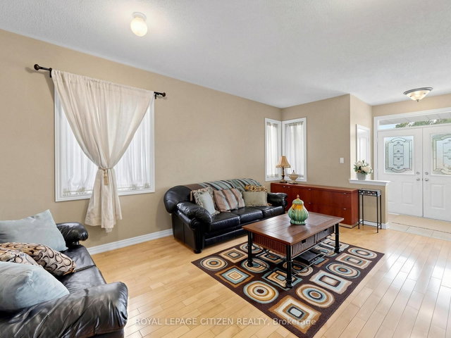Upper - 23 Planter Crescent