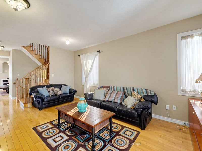 Upper - 23 Planter Crescent