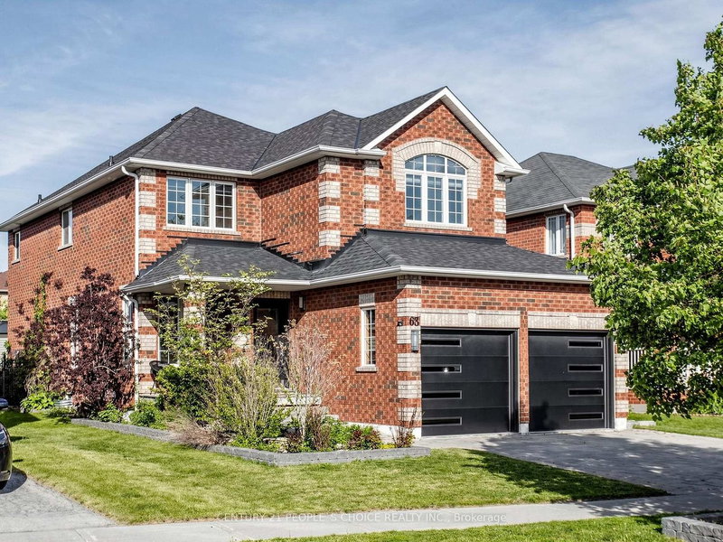 63 Kerfoot Crescent