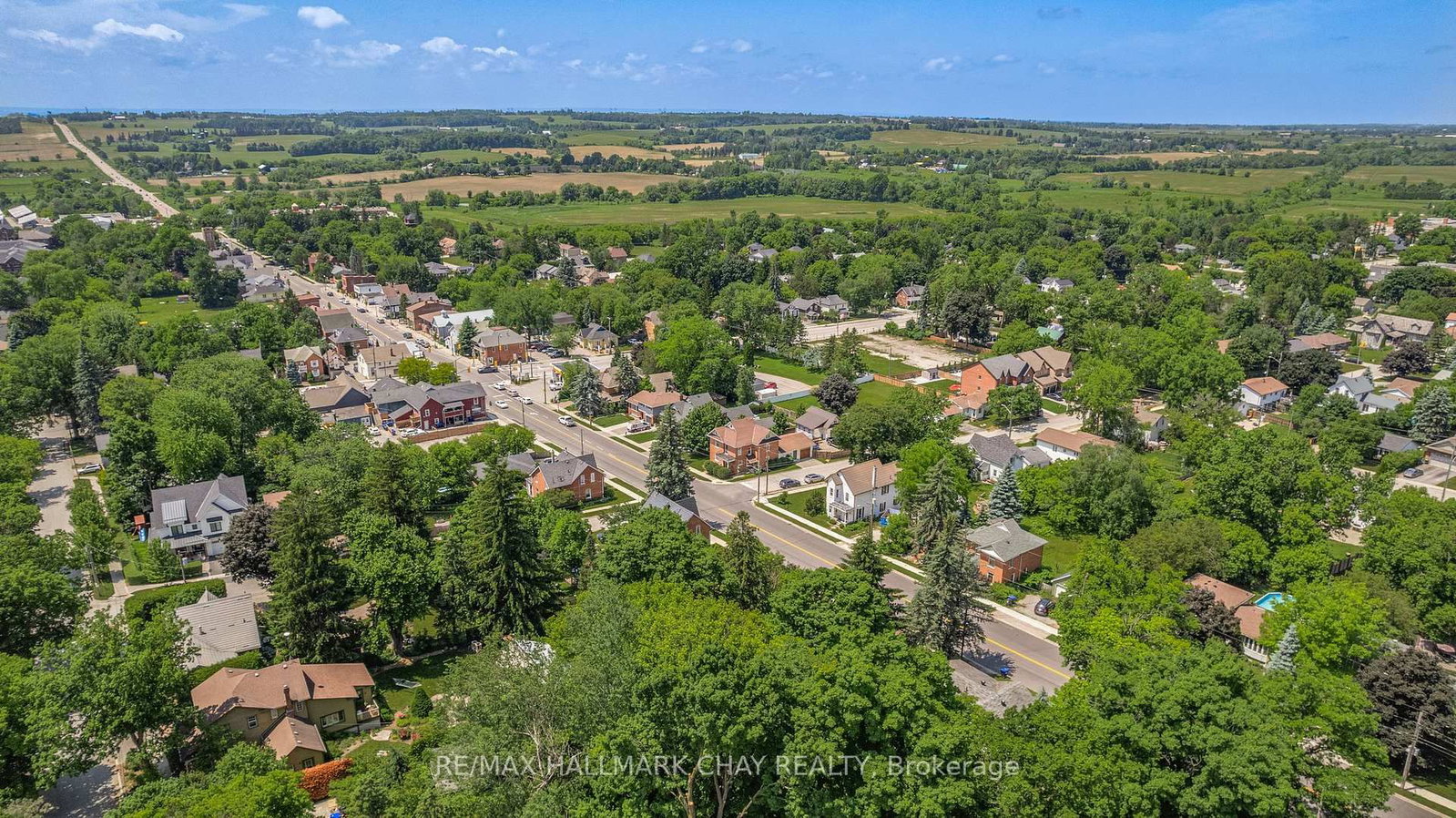 17 Church Street • Innisfil, ON photo 27