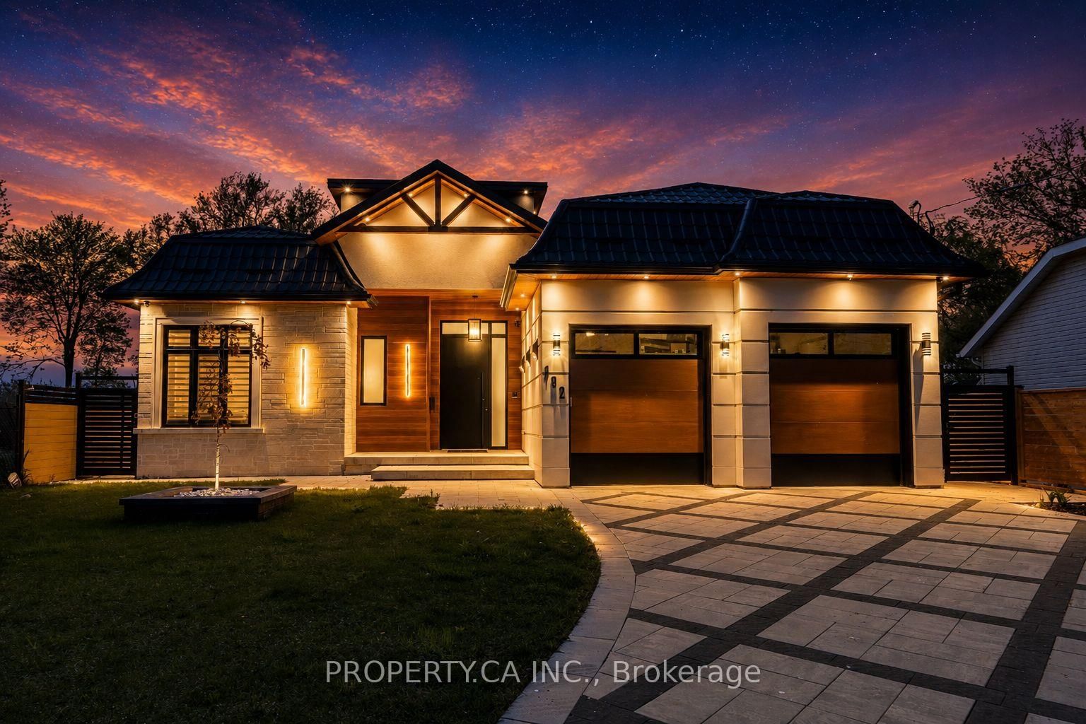 132 Cook's Bay Drive • Georgina, ON photo 1