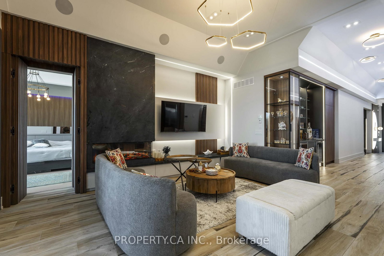 132 Cook's Bay Drive • Georgina, ON photo 23
