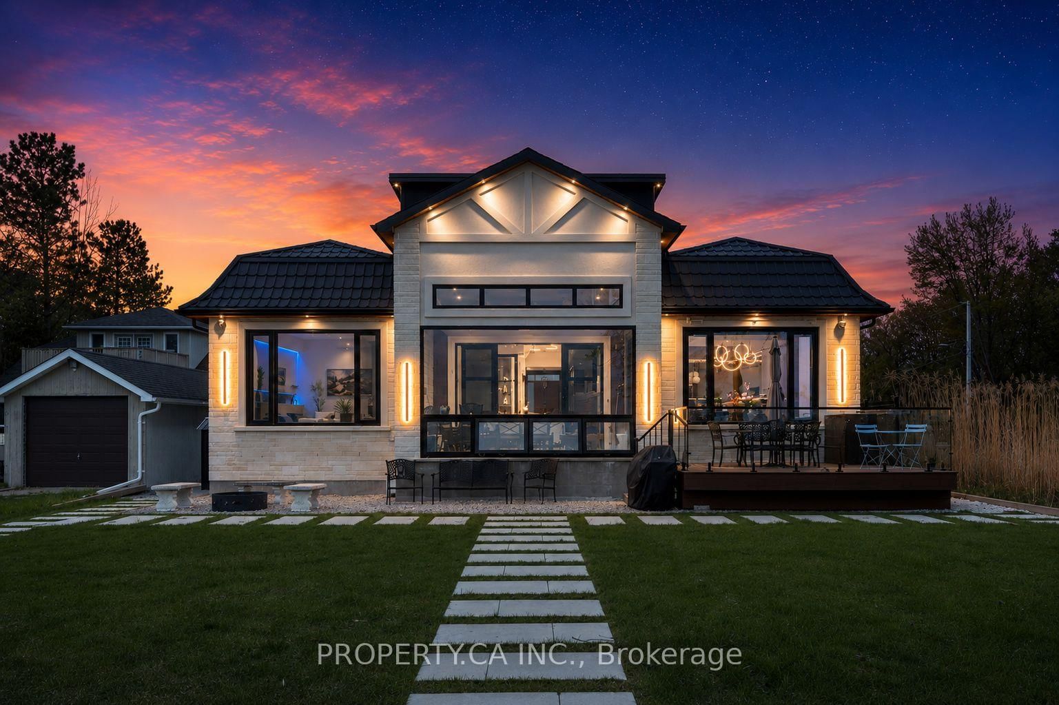 132 Cook's Bay Drive • Georgina, ON photo 3