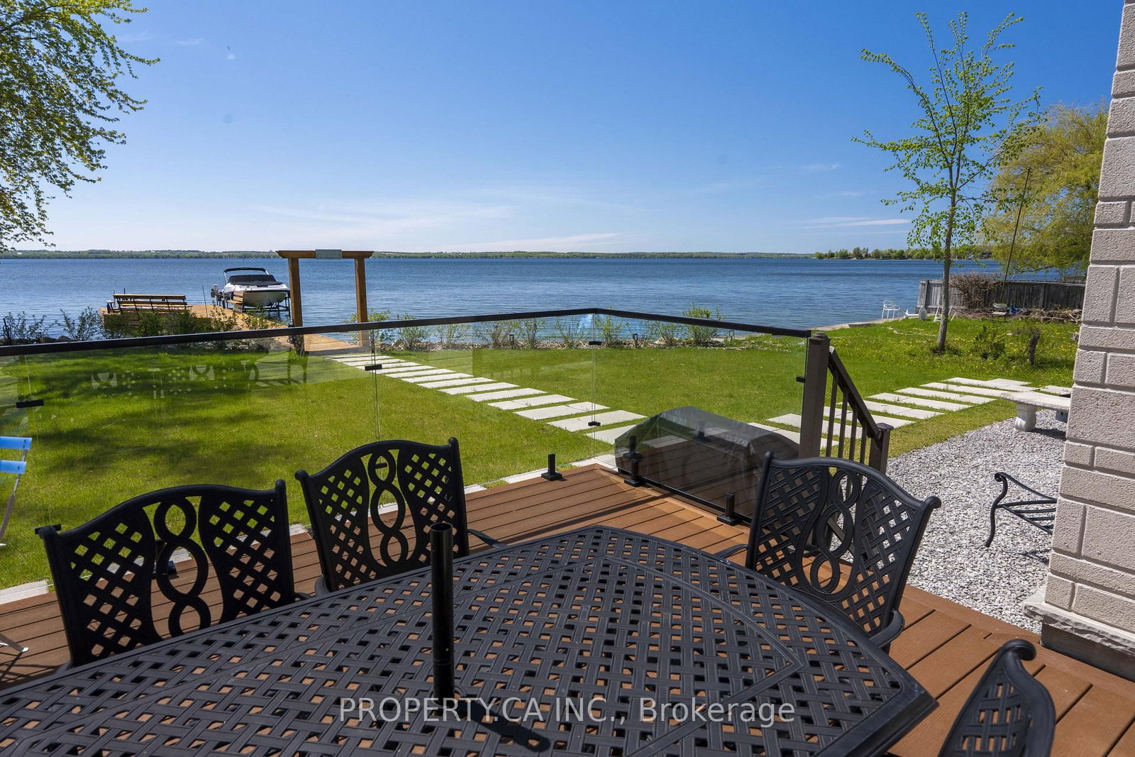 132 Cook's Bay Drive • Georgina, ON photo 40