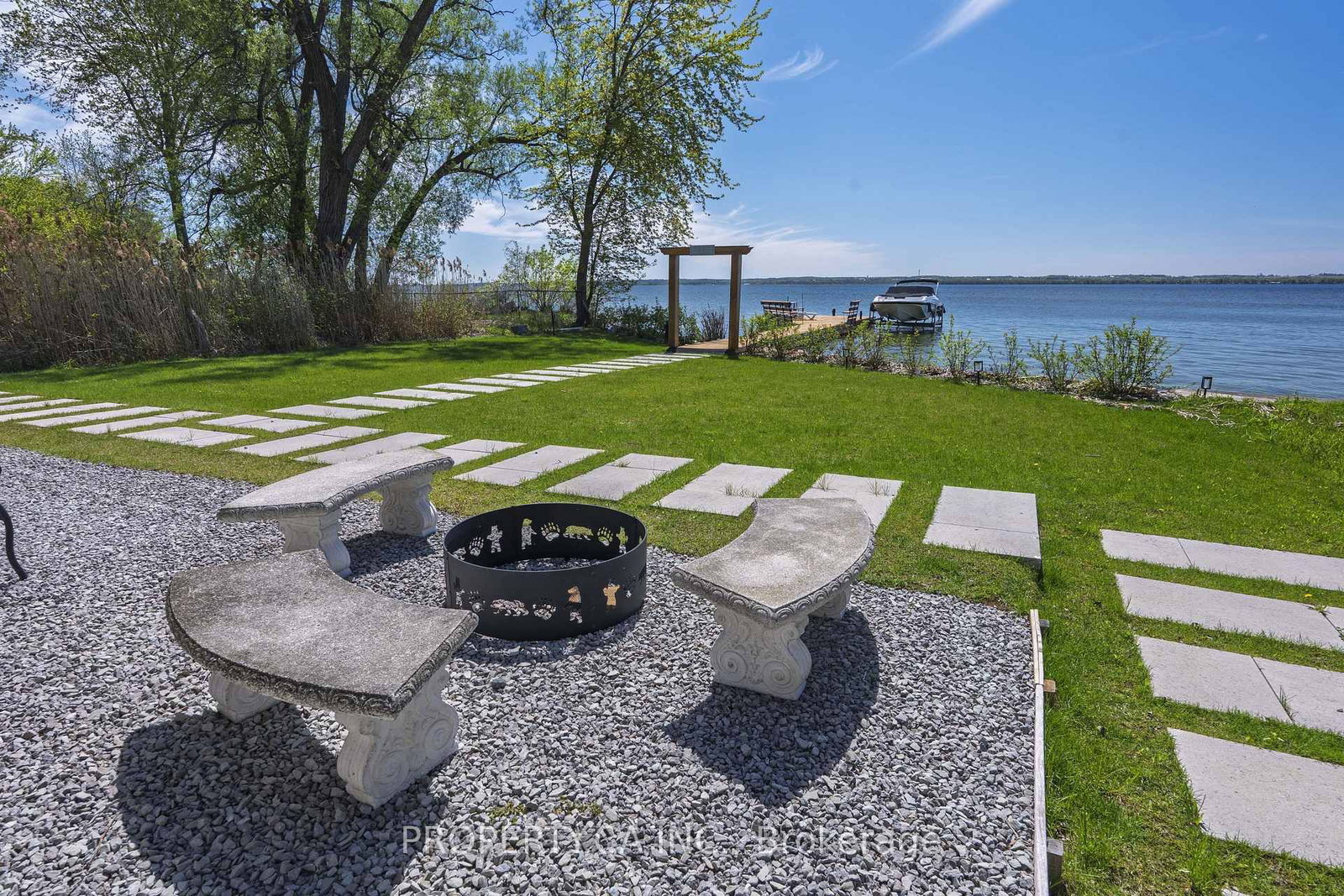 132 Cook's Bay Drive • Georgina, ON photo 41