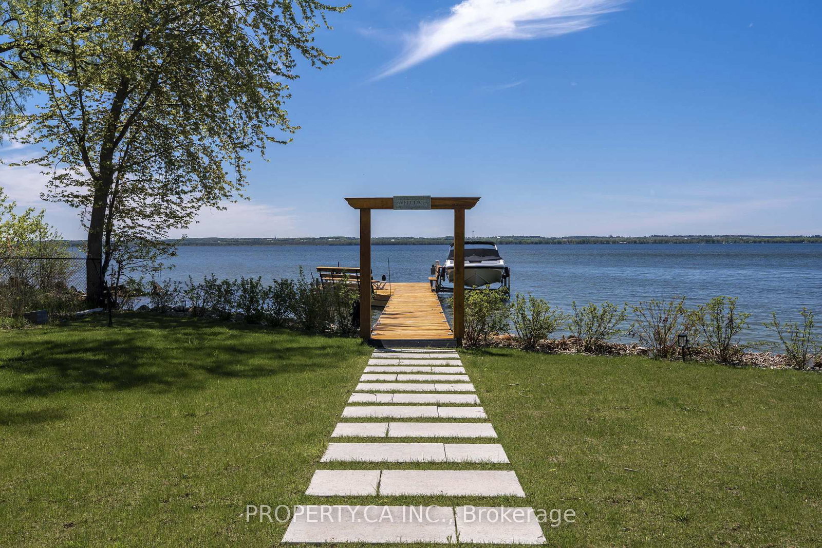 132 Cook's Bay Drive • Georgina, ON photo 42
