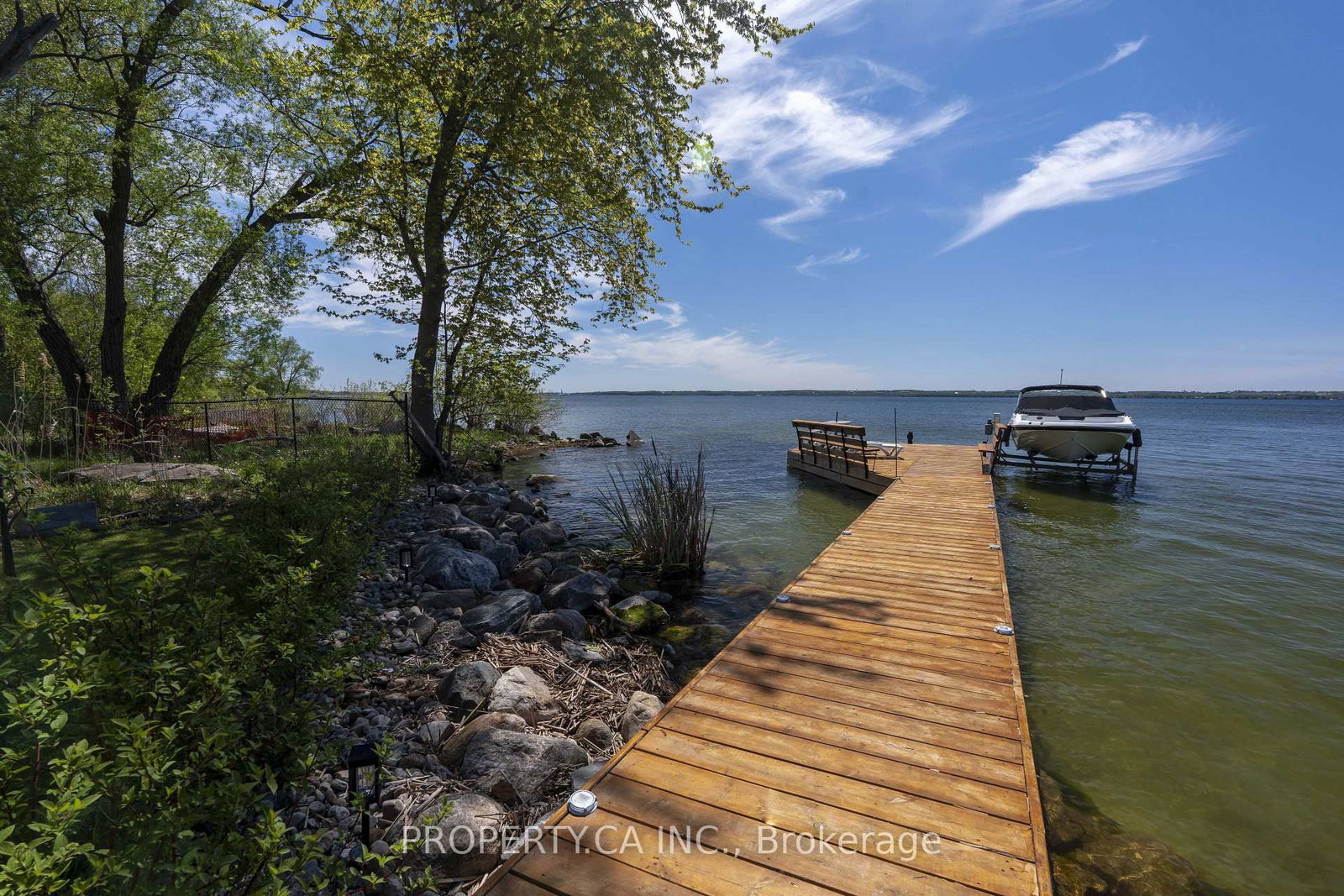 132 Cook's Bay Drive • Georgina, ON photo 43