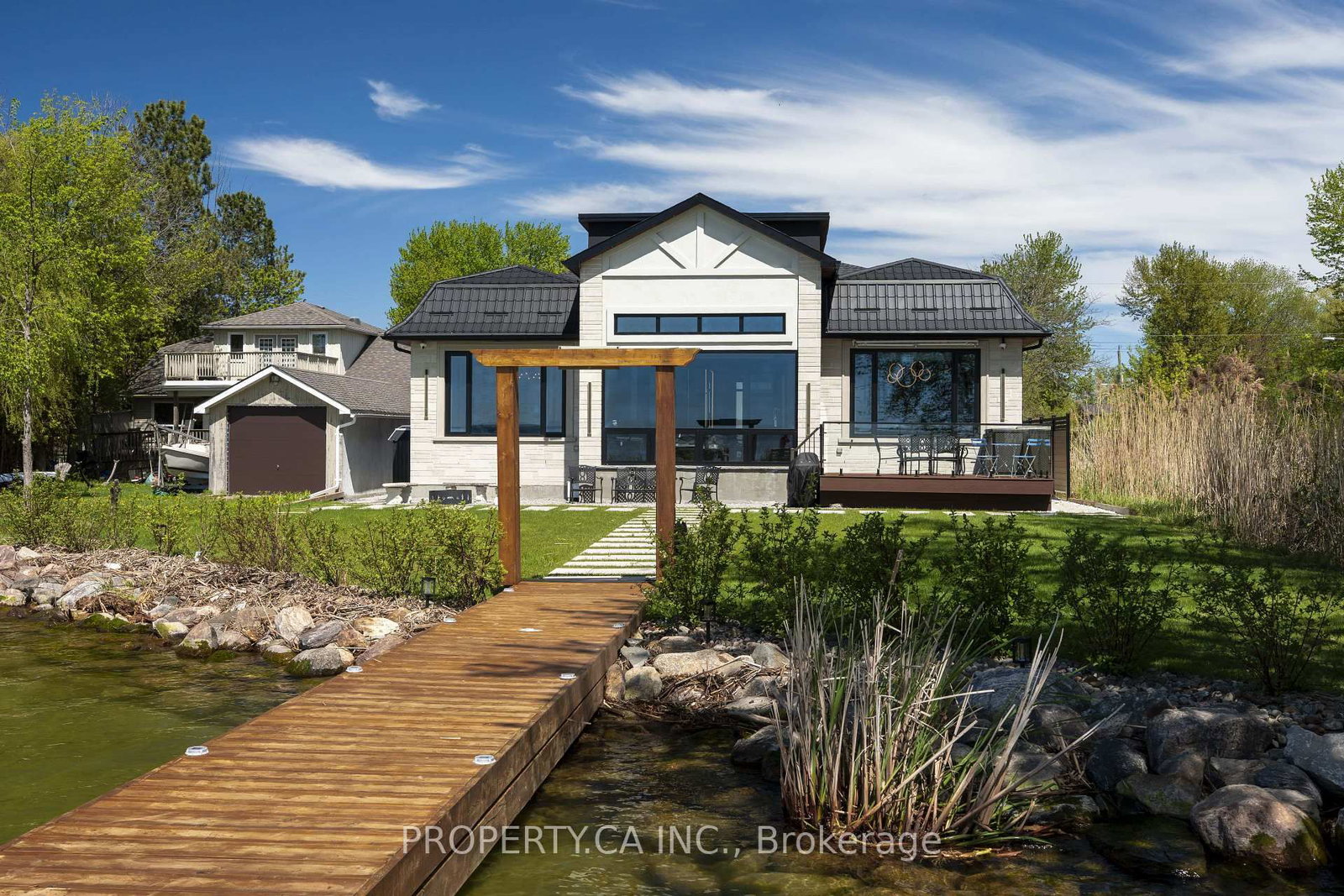 132 Cook's Bay Drive • Georgina, ON photo 44