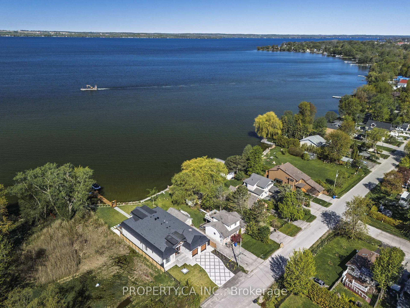 132 Cook's Bay Drive • Georgina, ON photo 49