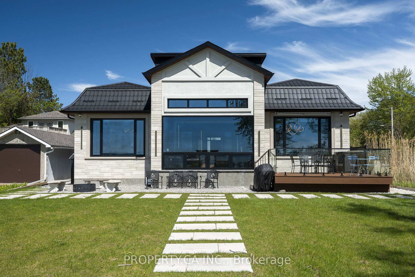 132 Cook's Bay Drive • Georgina, ON photo 50