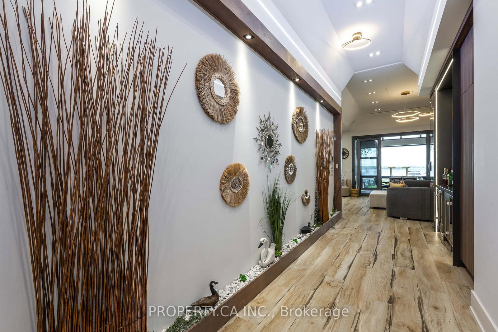 132 Cook's Bay Drive • Georgina, ON photo 9