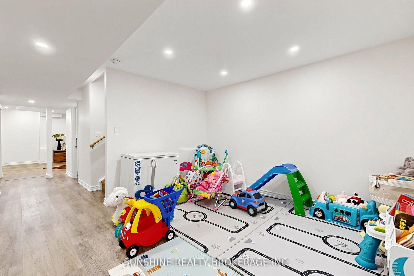 130 Spofford Drive • Whitchurch-Stouffville, ON photo 37