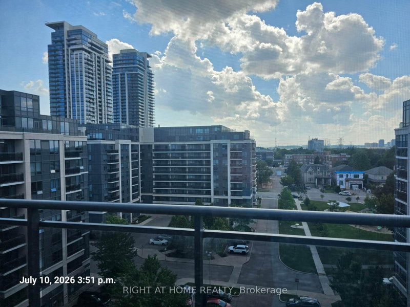 1007 - 376 Highway 7 E