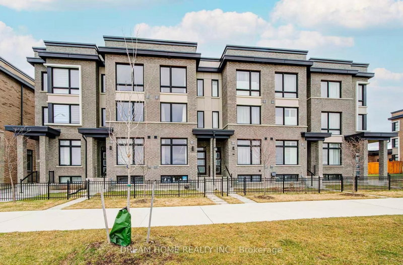 home for sale on 2190 Donald Cousens Pkwy