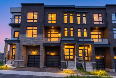 4-bed Townhouse · 24 Wascana Rd