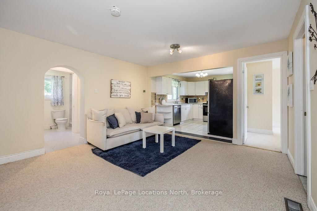 3934 Lakeview Road • Innisfil, ON photo 15
