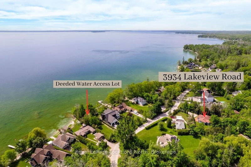 3934 Lakeview Road