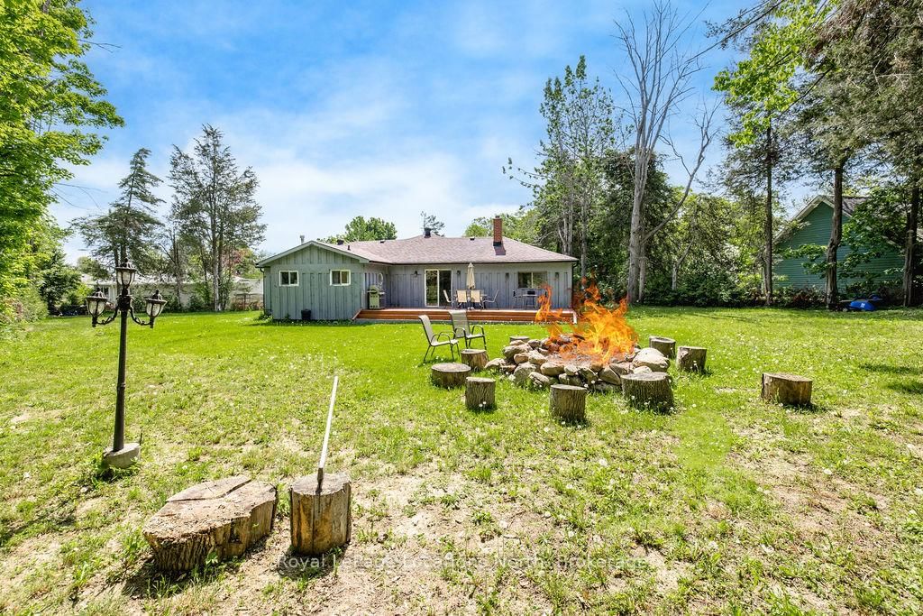 3934 Lakeview Road • Innisfil, ON photo 29