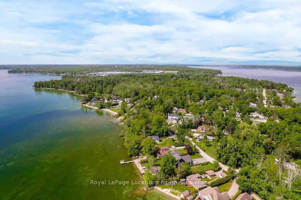 3934 Lakeview Road • Innisfil, ON photo 35