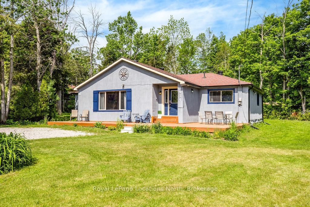 3934 Lakeview Road • Innisfil, ON photo 5