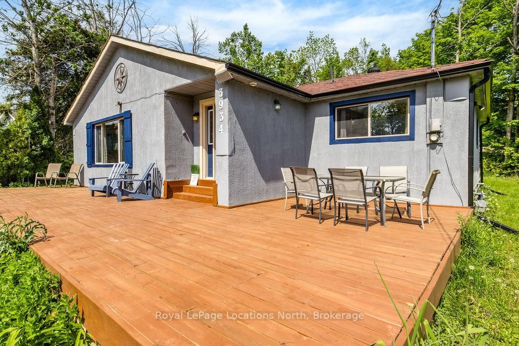 3934 Lakeview Road • Innisfil, ON photo 6