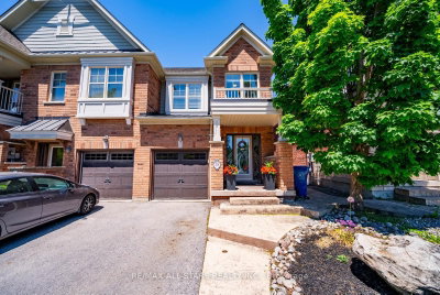 3-bed Townhouse · 75 Northwest Passage Ave