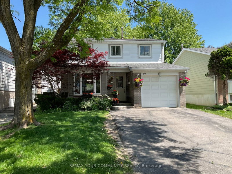 home for sale on 111 Springhead Gdns