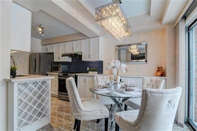 18 Clark Avenue W • #154 • Vaughan, ON photo 10