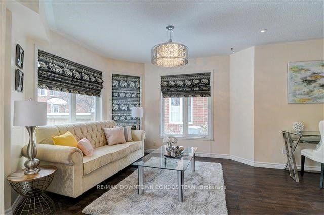 18 Clark Avenue W • #154 • Vaughan, ON photo 6