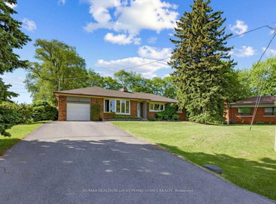 5-bed Detached House · 57 Windridge Dr
