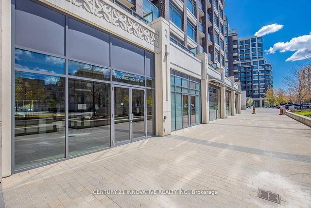 302 - 8130 Birchmount Road
