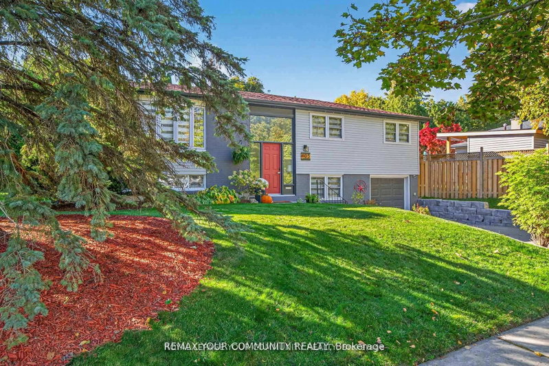 home for sale on 105 Orchard Heights Boulevard