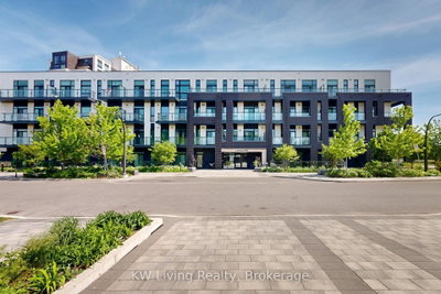 2-bed Condominium Apartment · 1 Climo Lane