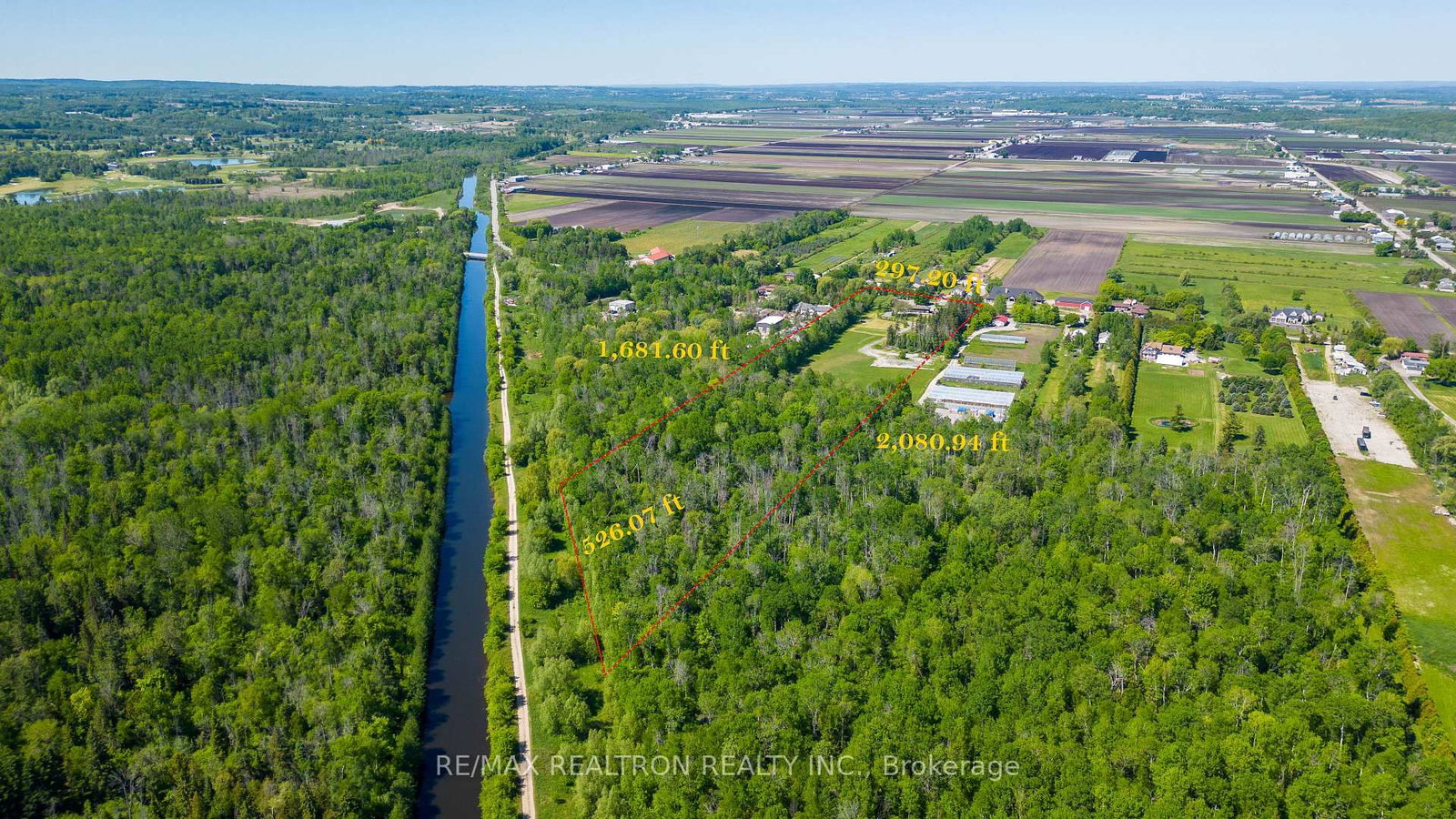 18367 Keele Street • King, ON photo 7