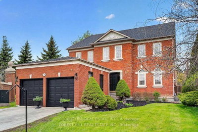 5-bed Detached House · 2 Regent St