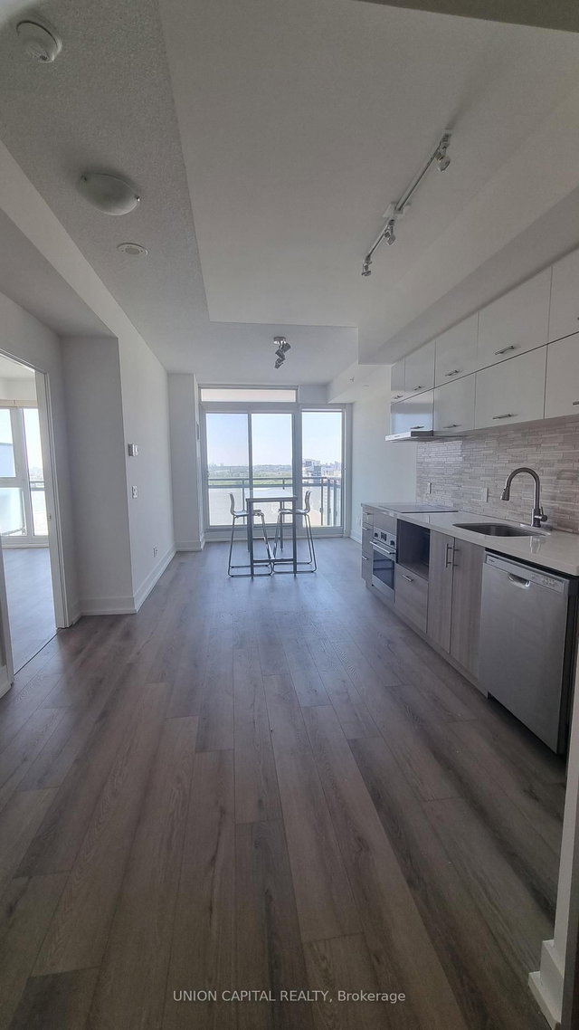 1308 - 8081 Birchmount Road