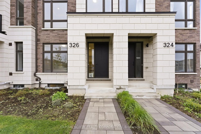 326 King Road