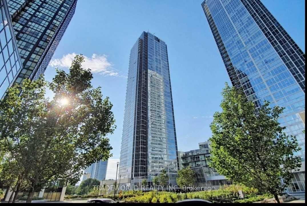 Condo for lease at 1804-2908 Highway 7 Road, Vaughan, Ontario, L4K 0K5 - Concord - MLS: N13250000