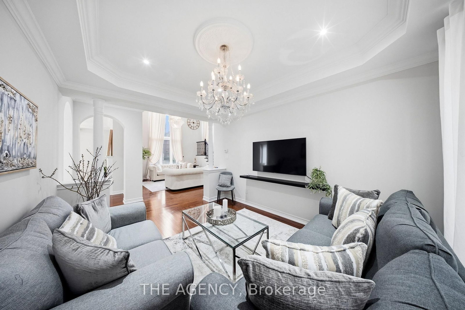 36 Zoran Lane • Vaughan, ON photo 11