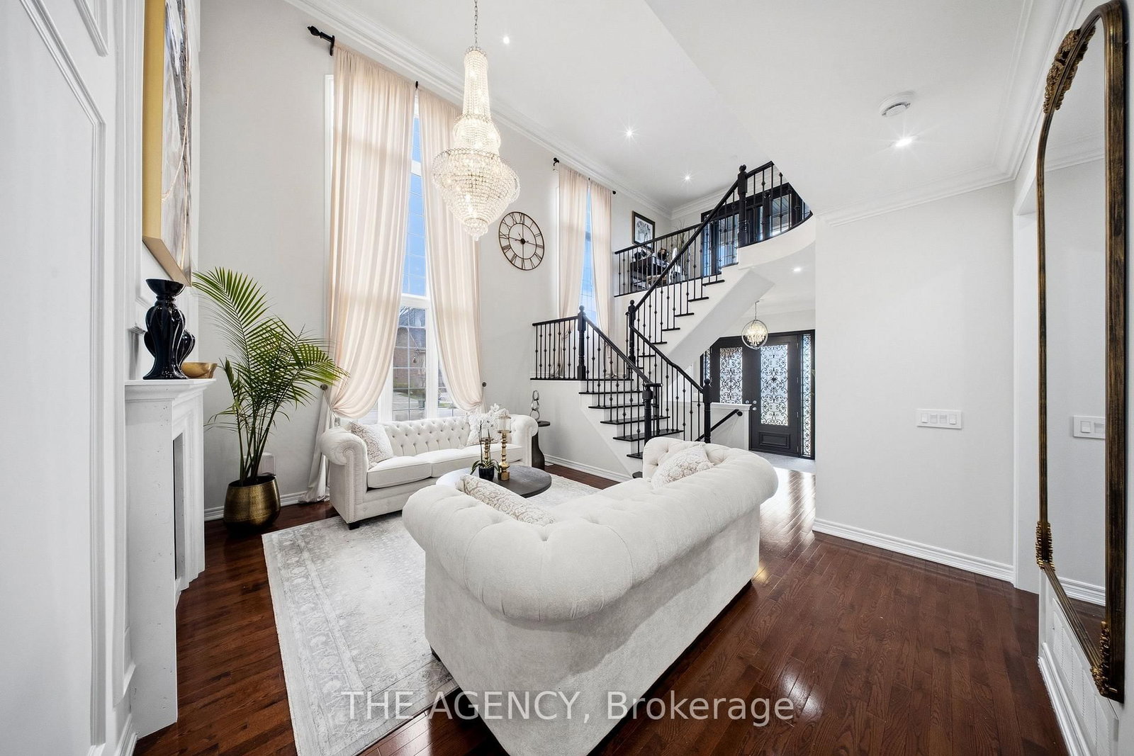 36 Zoran Lane • Vaughan, ON photo 12