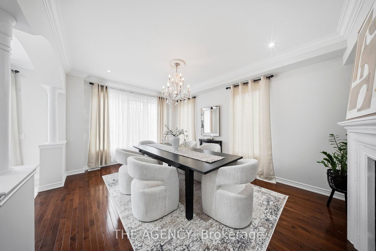 36 Zoran Lane • Vaughan, ON photo 13