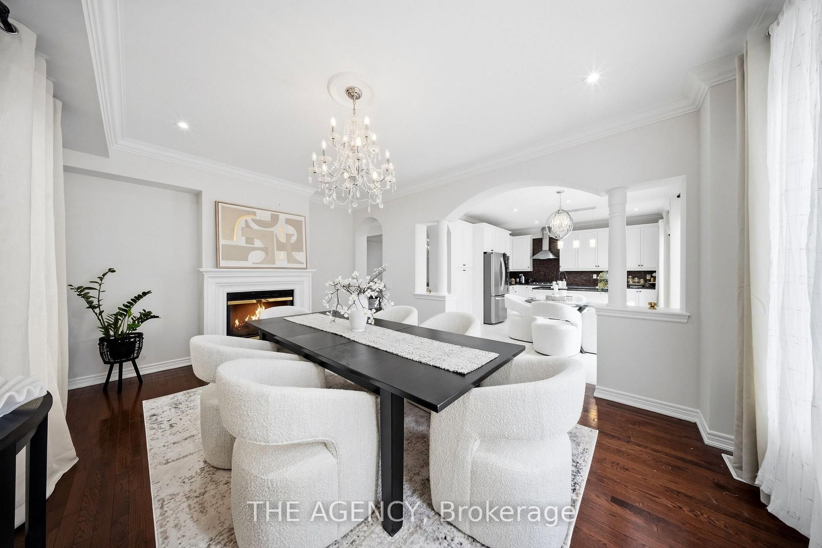 36 Zoran Lane • Vaughan, ON photo 14