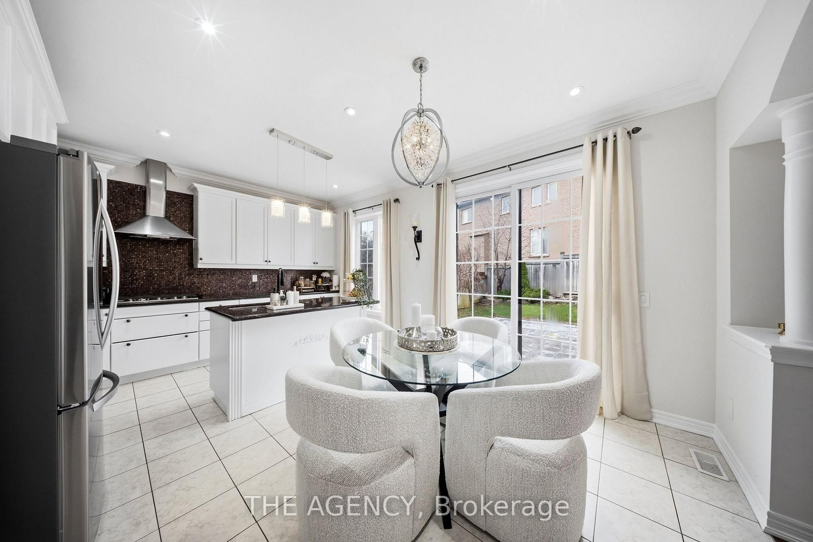 36 Zoran Lane • Vaughan, ON photo 16