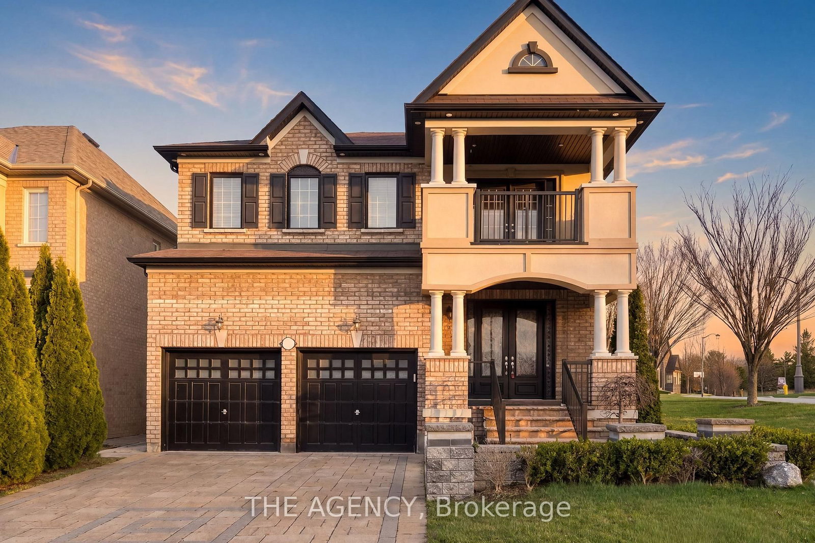 36 Zoran Lane • Vaughan, ON photo 2
