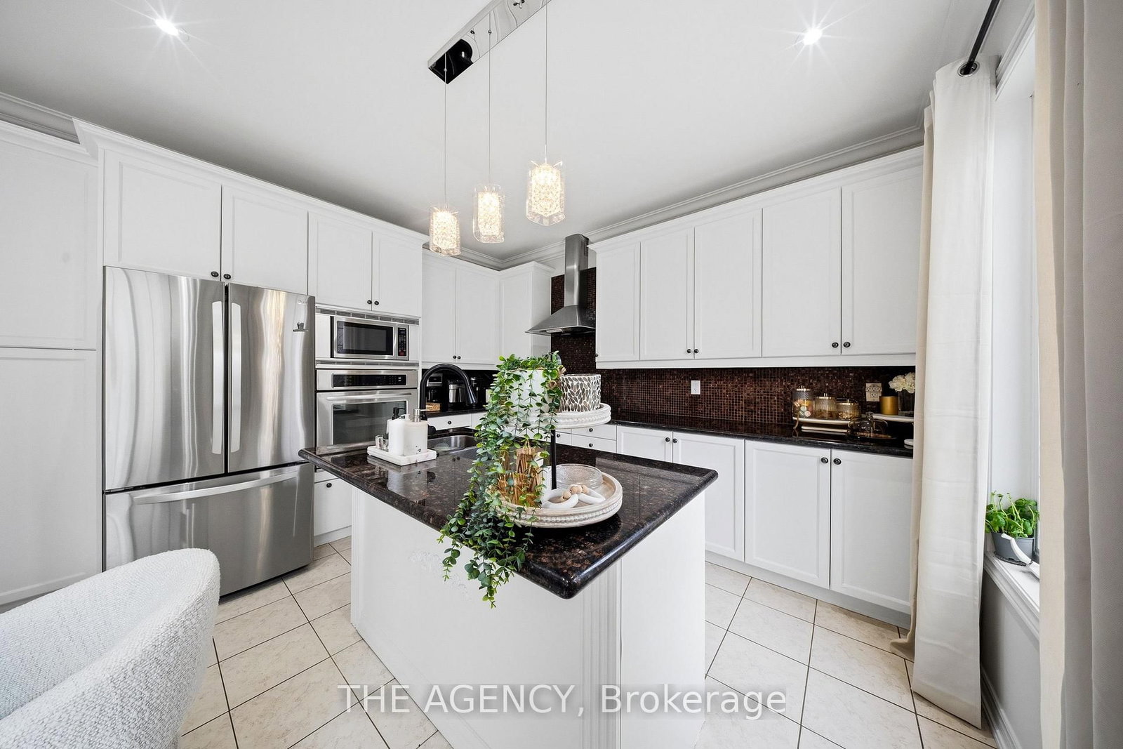 36 Zoran Lane • Vaughan, ON photo 20